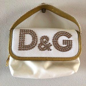 Dolce and Gabbana Mini Purse